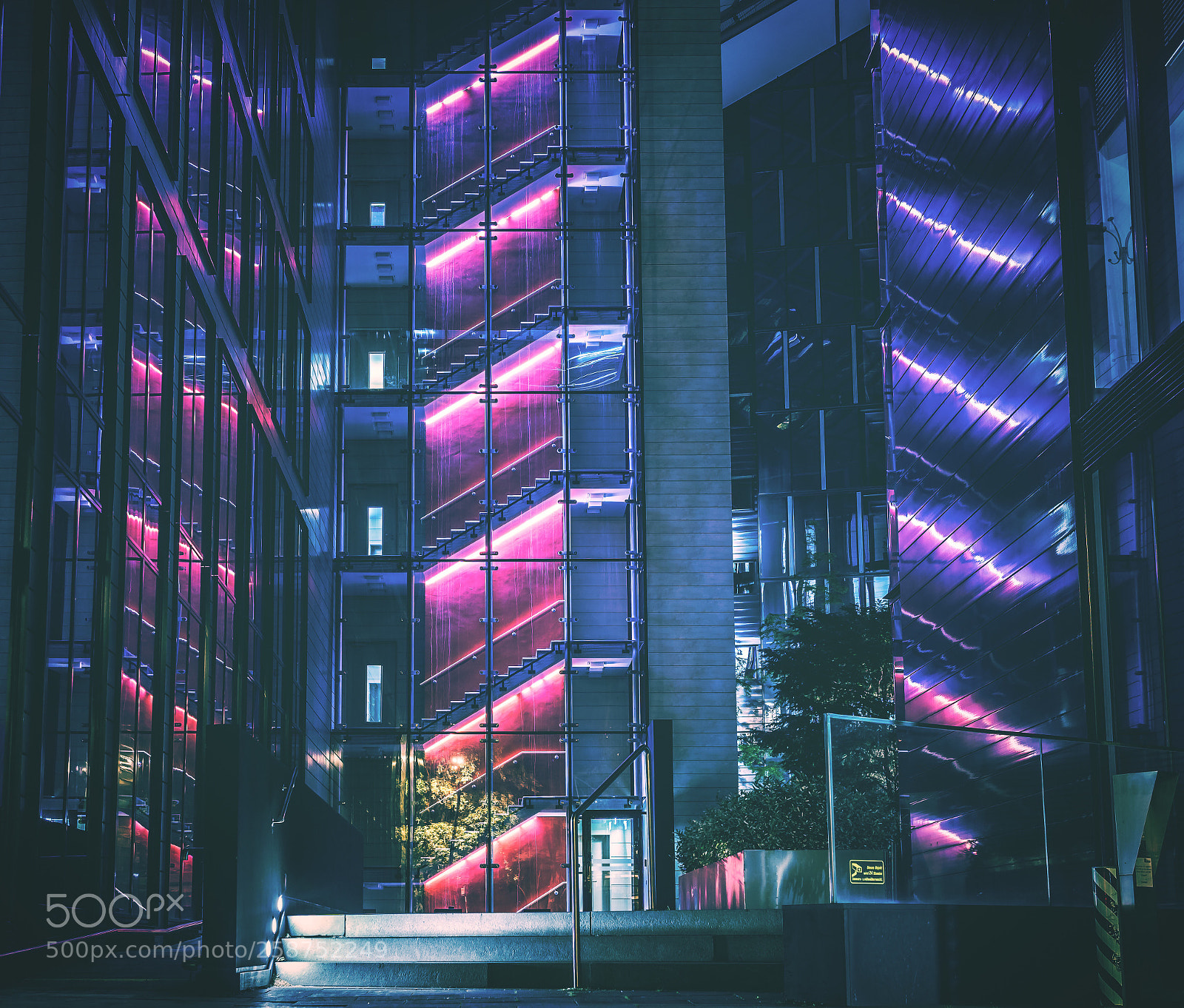 Sony a6300 sample photo. Abstract photography