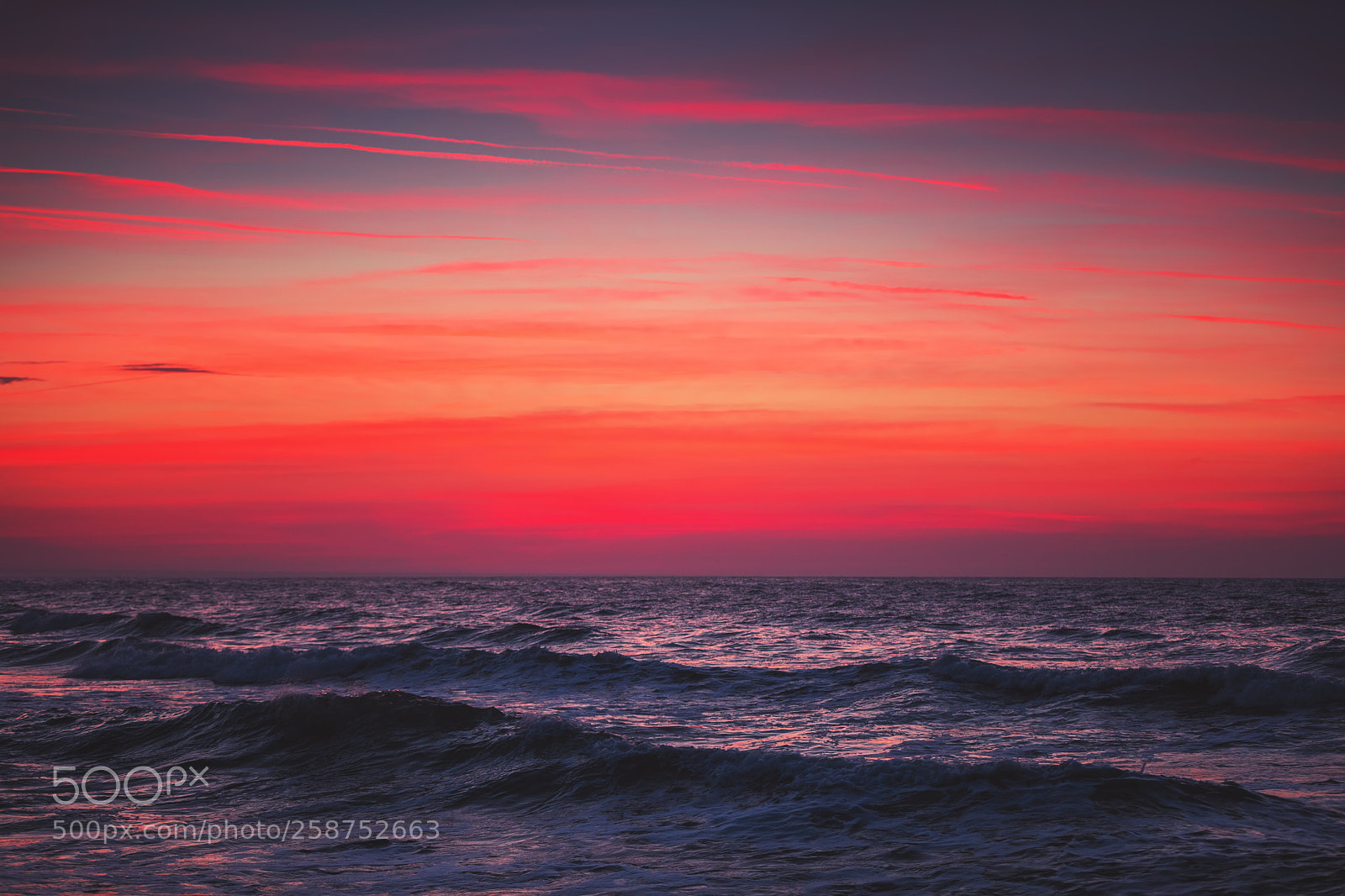 Canon EOS 5D Mark IV sample photo. Beautiful sunrise over the photography
