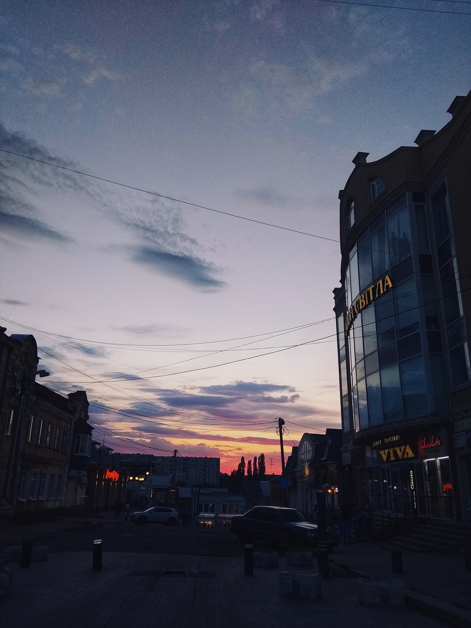 Xiaomi Redmi Note 5A sample photo