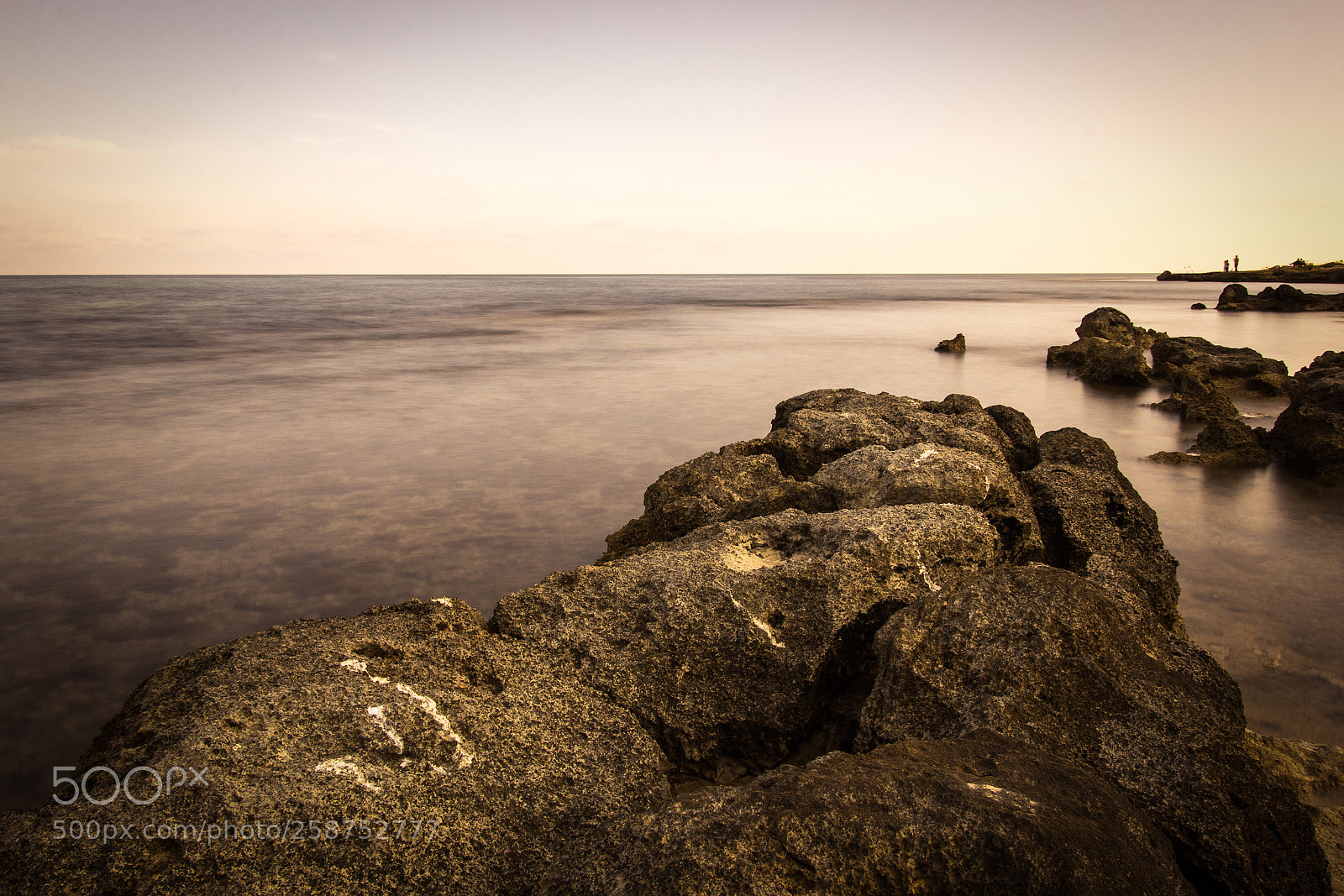 Canon EOS 60D sample photo. Tarde de pescadores photography