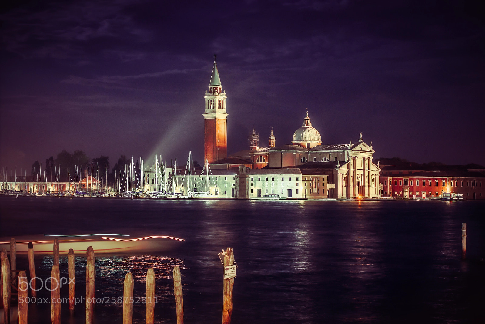 Canon EOS 6D sample photo. Venice 04-2018 * photography