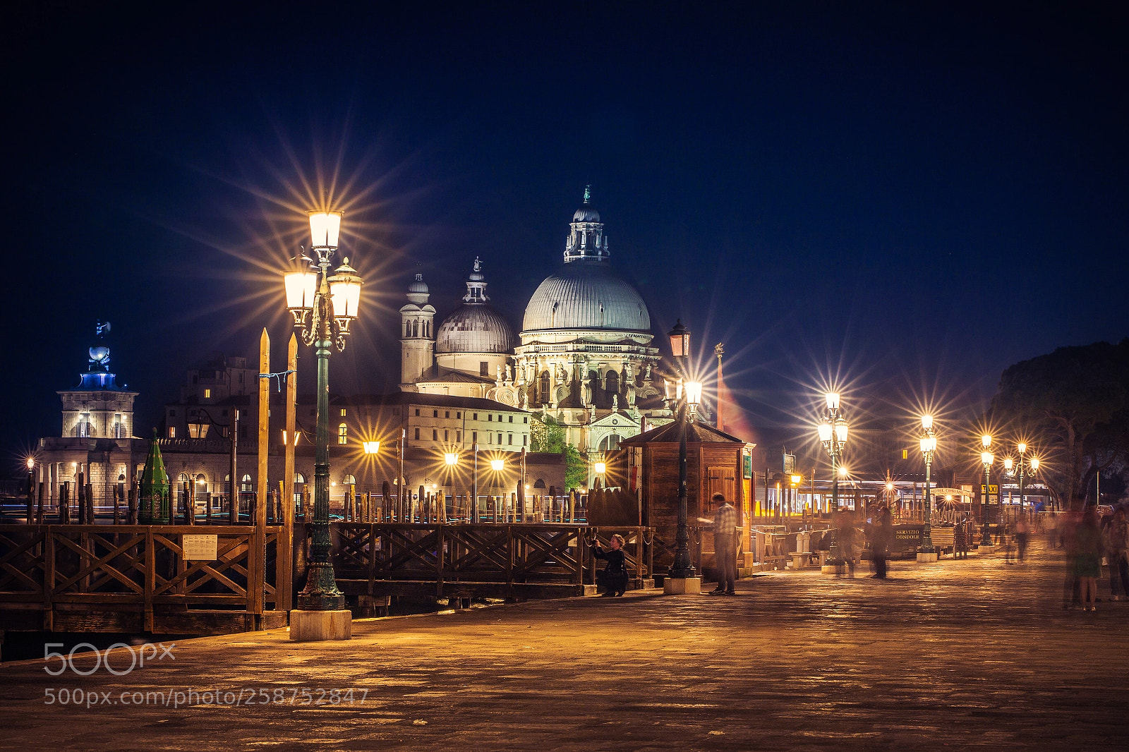Canon EOS 6D sample photo. Venice 04-2018*** photography