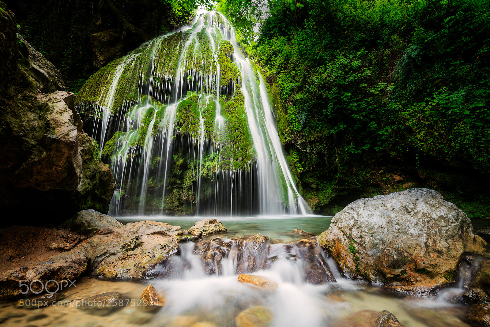 Nikon D750 sample photo. کبودوال photography