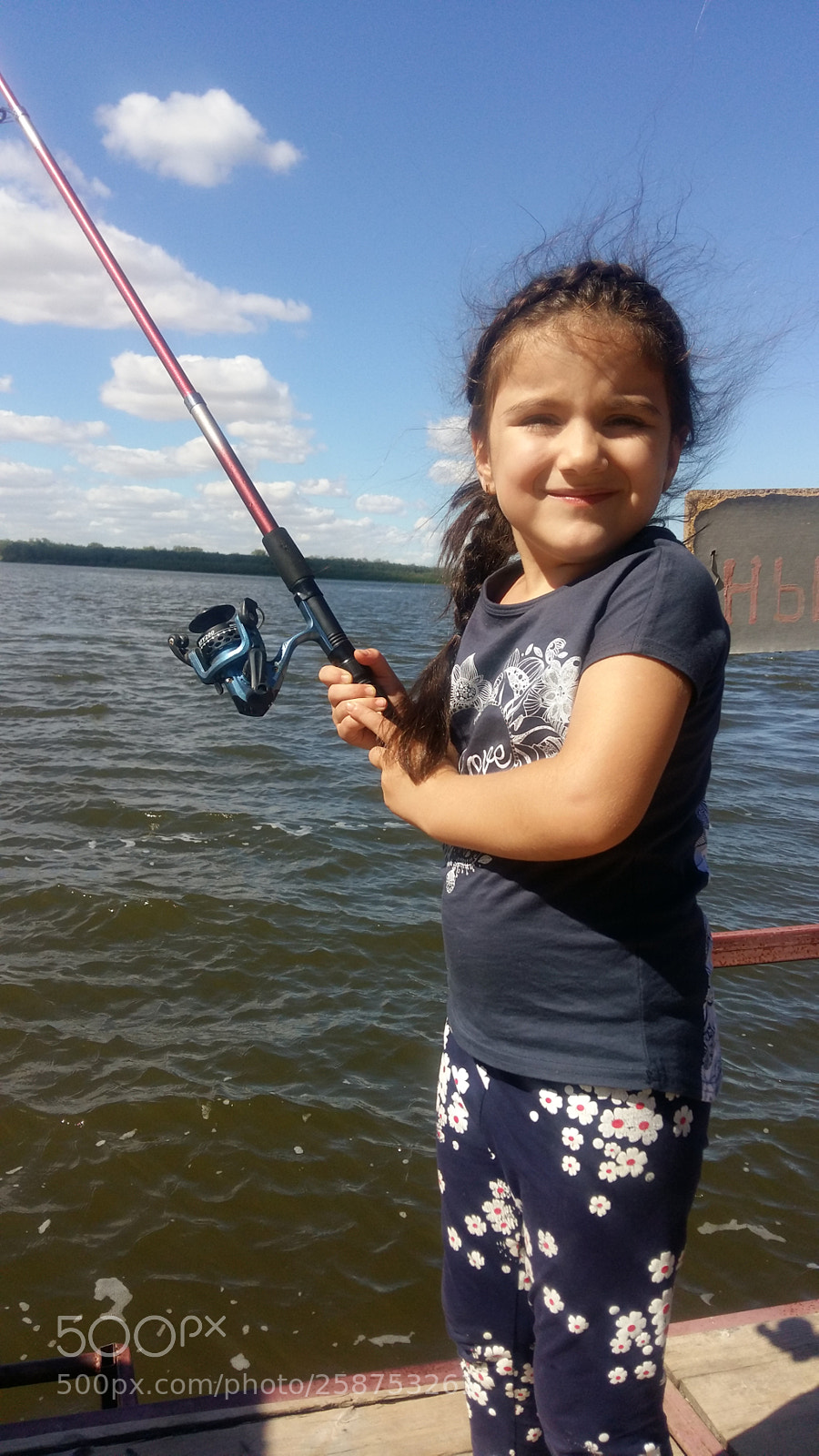Samsung Galaxy A5 sample photo. Sobrina mia photography