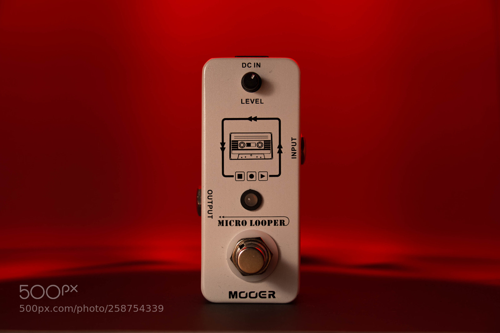 Nikon D5500 sample photo. Looper!!!! photography