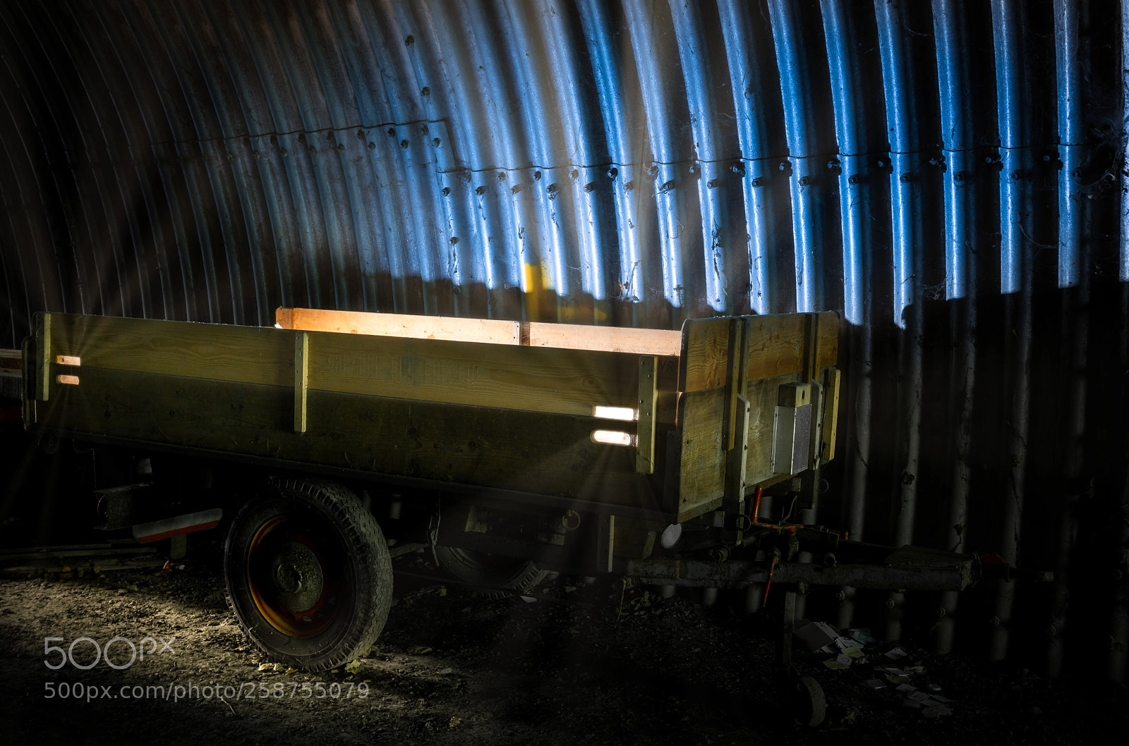 Sony a6000 sample photo. Magic light photography