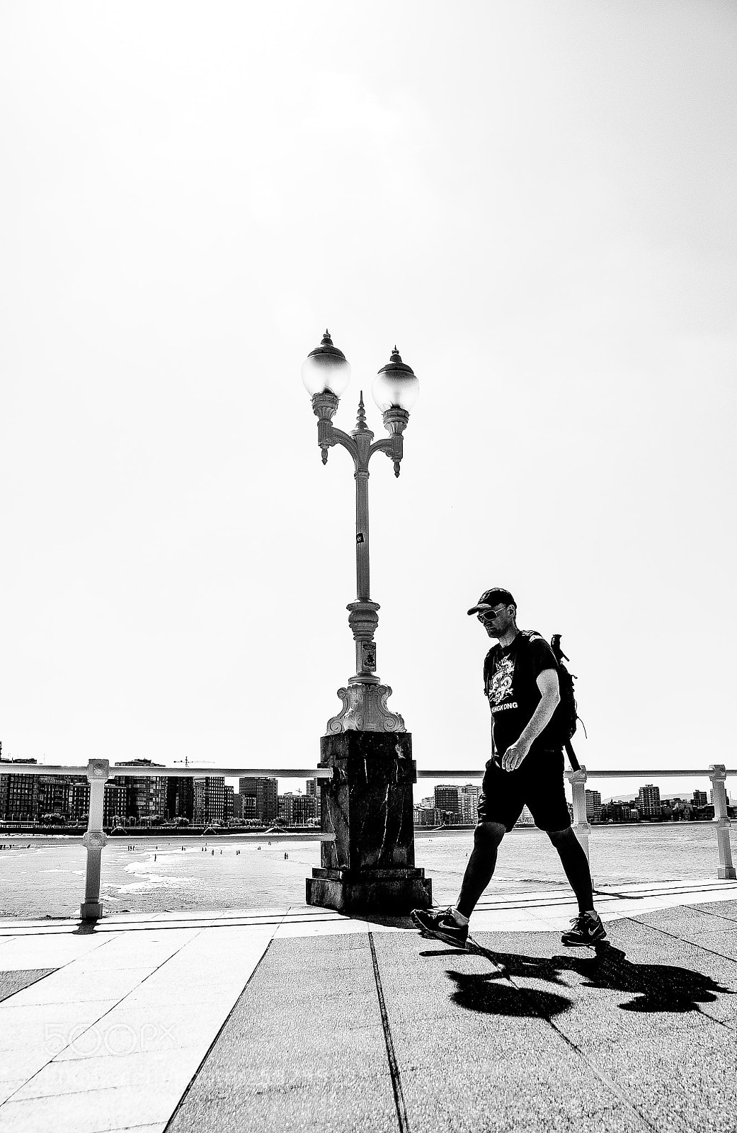 Nikon D500 sample photo. Itinerarios photography