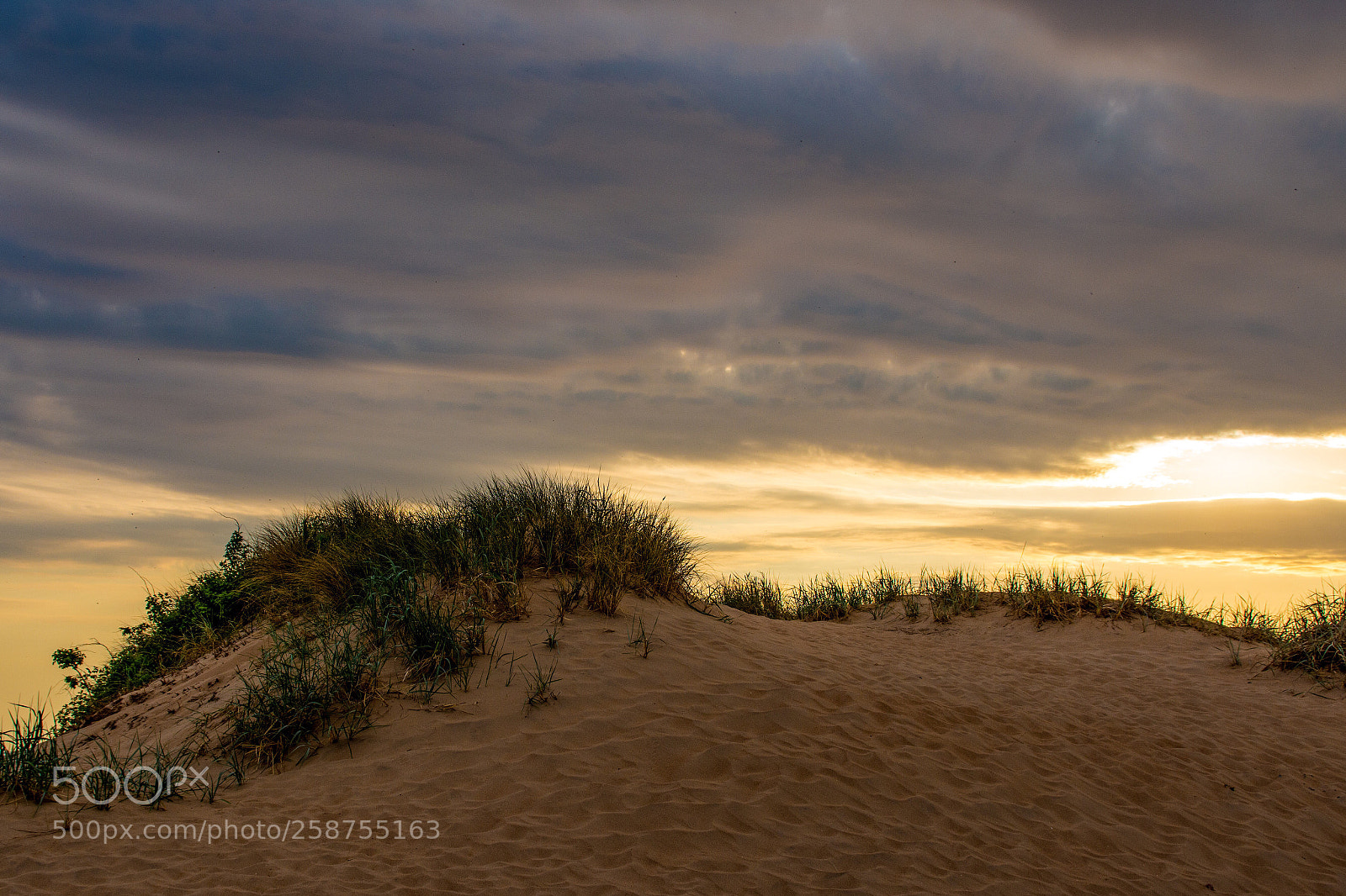 Nikon D7200 sample photo. Sunset in southern sweden photography