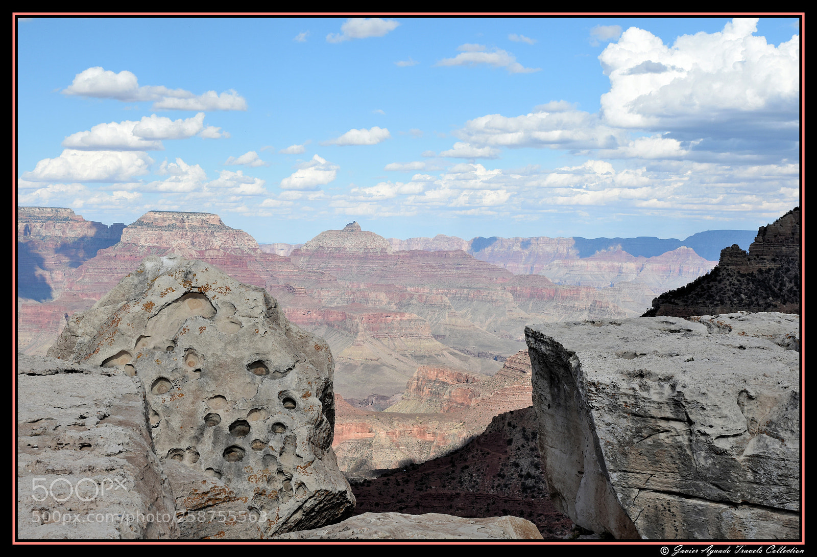 Nikon D7200 sample photo. Grand canyon photography