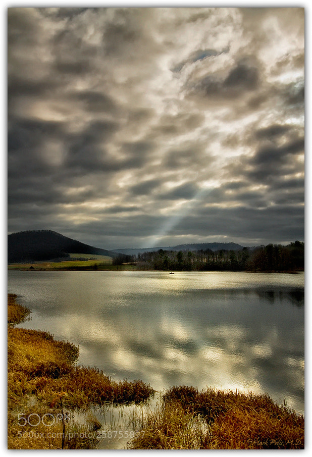 Canon EOS 7D sample photo. Rvl southward a fltd photography