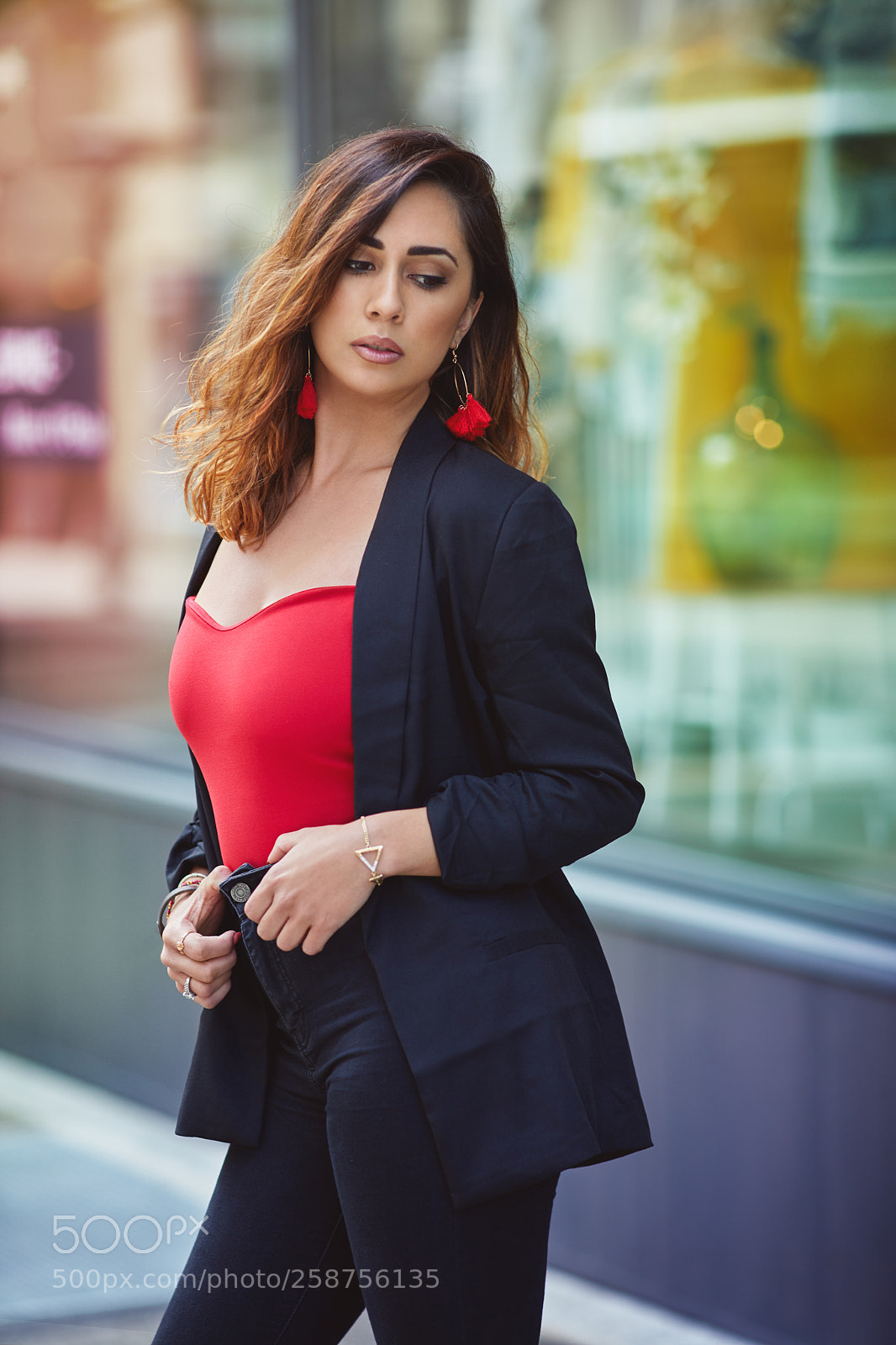 Canon EOS 5D Mark IV sample photo. Marlène photography