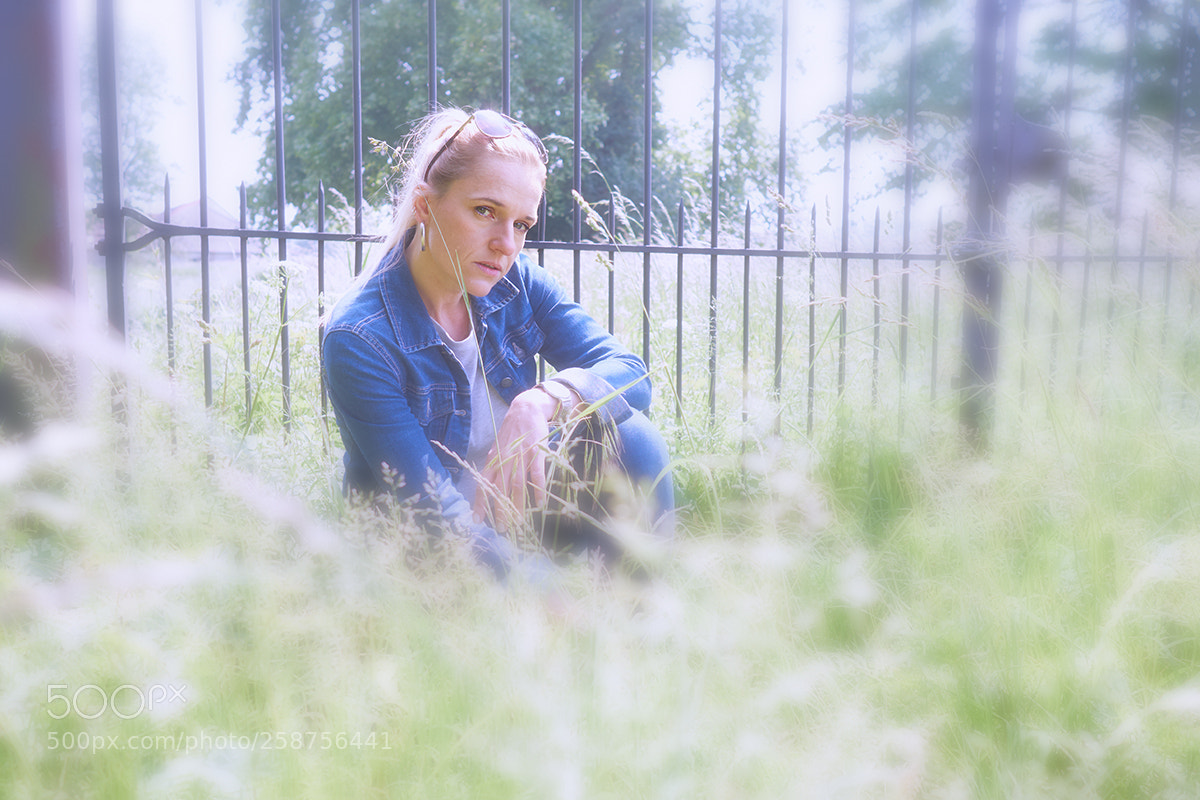 Olympus OM-D E-M5 II sample photo. Take me home ... photography