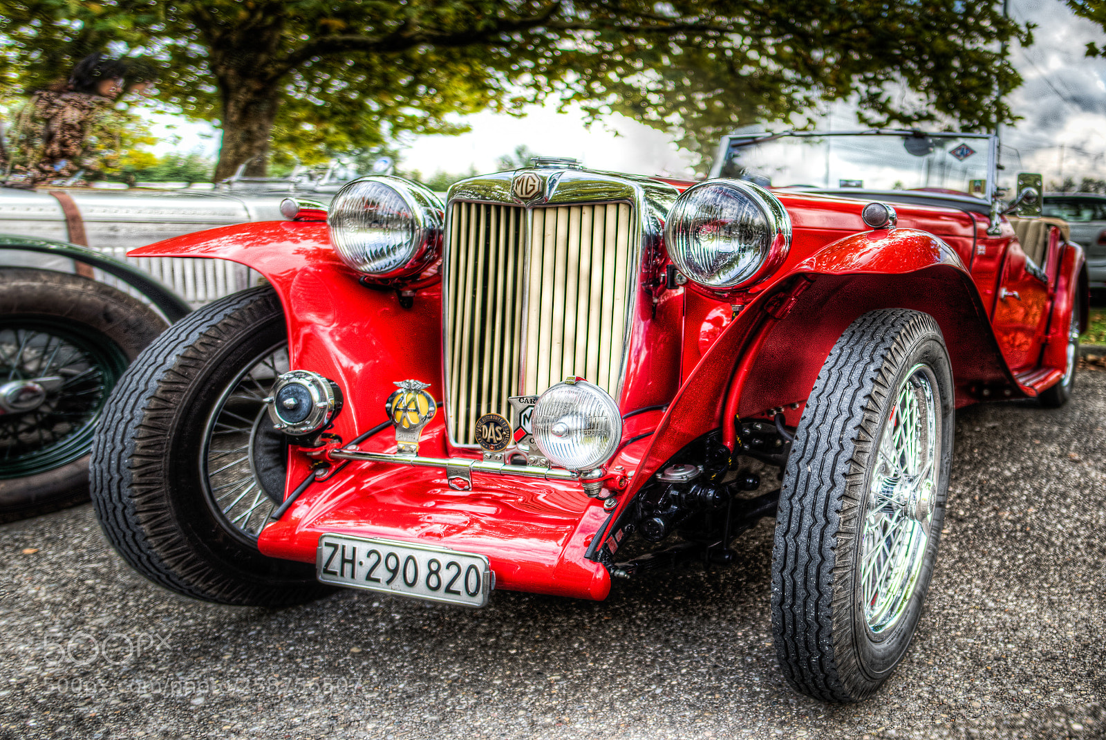 Nikon D810 sample photo. Red mg photography
