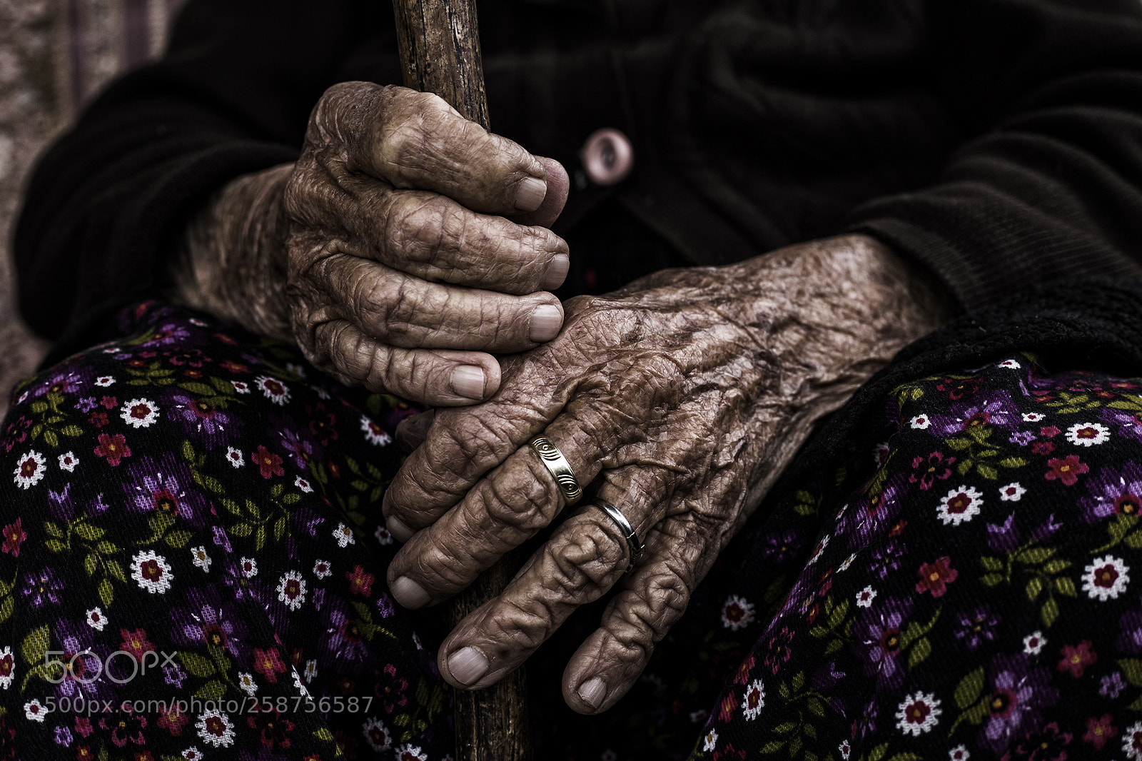 Canon EOS 6D sample photo. Yorgun yıllar photography