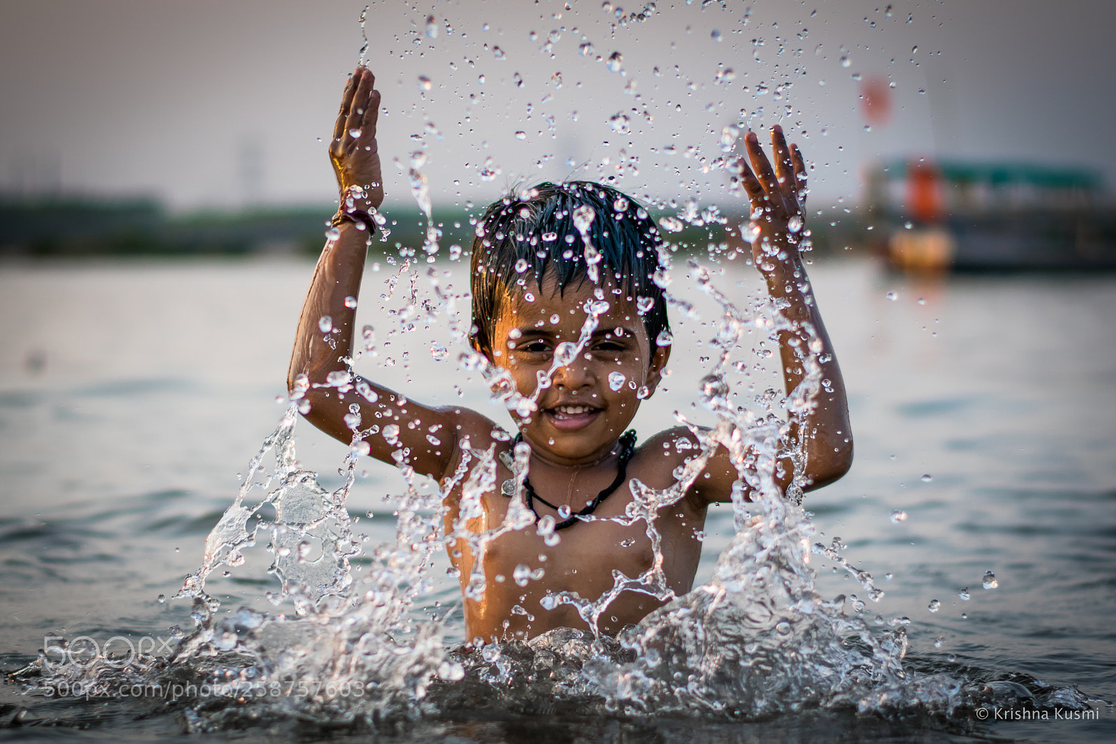 Nikon D3300 sample photo. Cherishing movements..!! photography