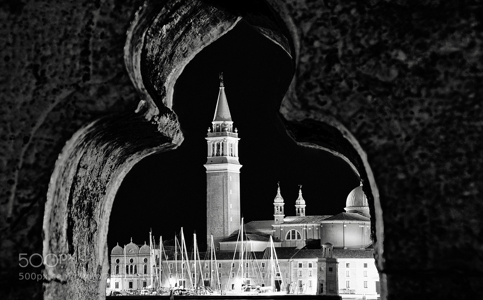 Nikon D7200 sample photo. San giorgio (venezia) photography