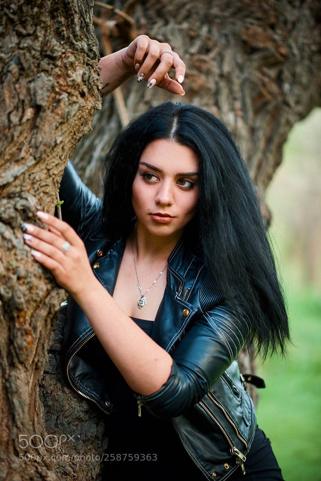 Nikon D610 sample photo. Asya photography