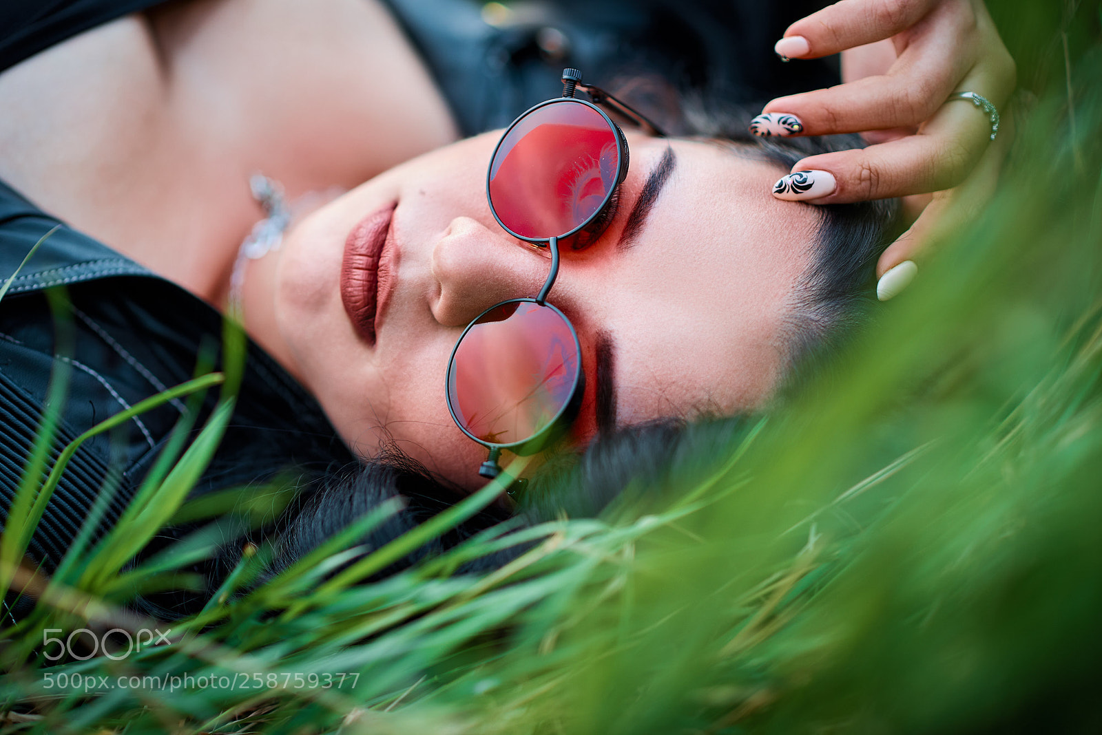 Nikon D610 sample photo. Asya photography
