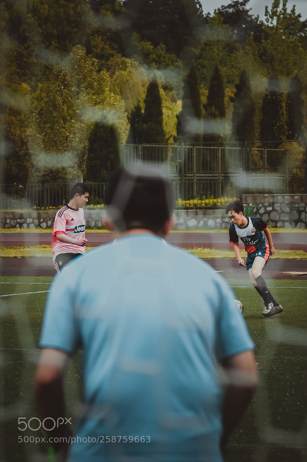 Nikon D750 sample photo. 无题 photography