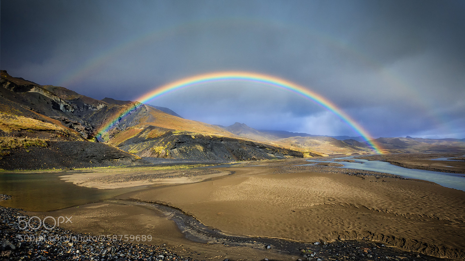 Canon EOS 6D sample photo. Interior iceland photography