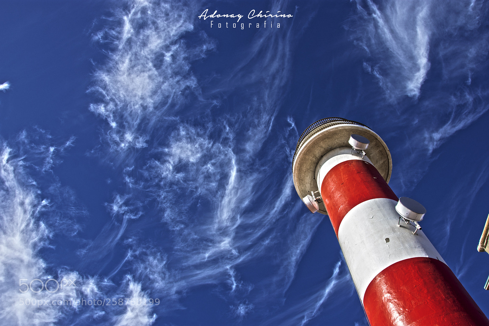 Nikon D3400 sample photo. Cotillo´s lighthouse photography