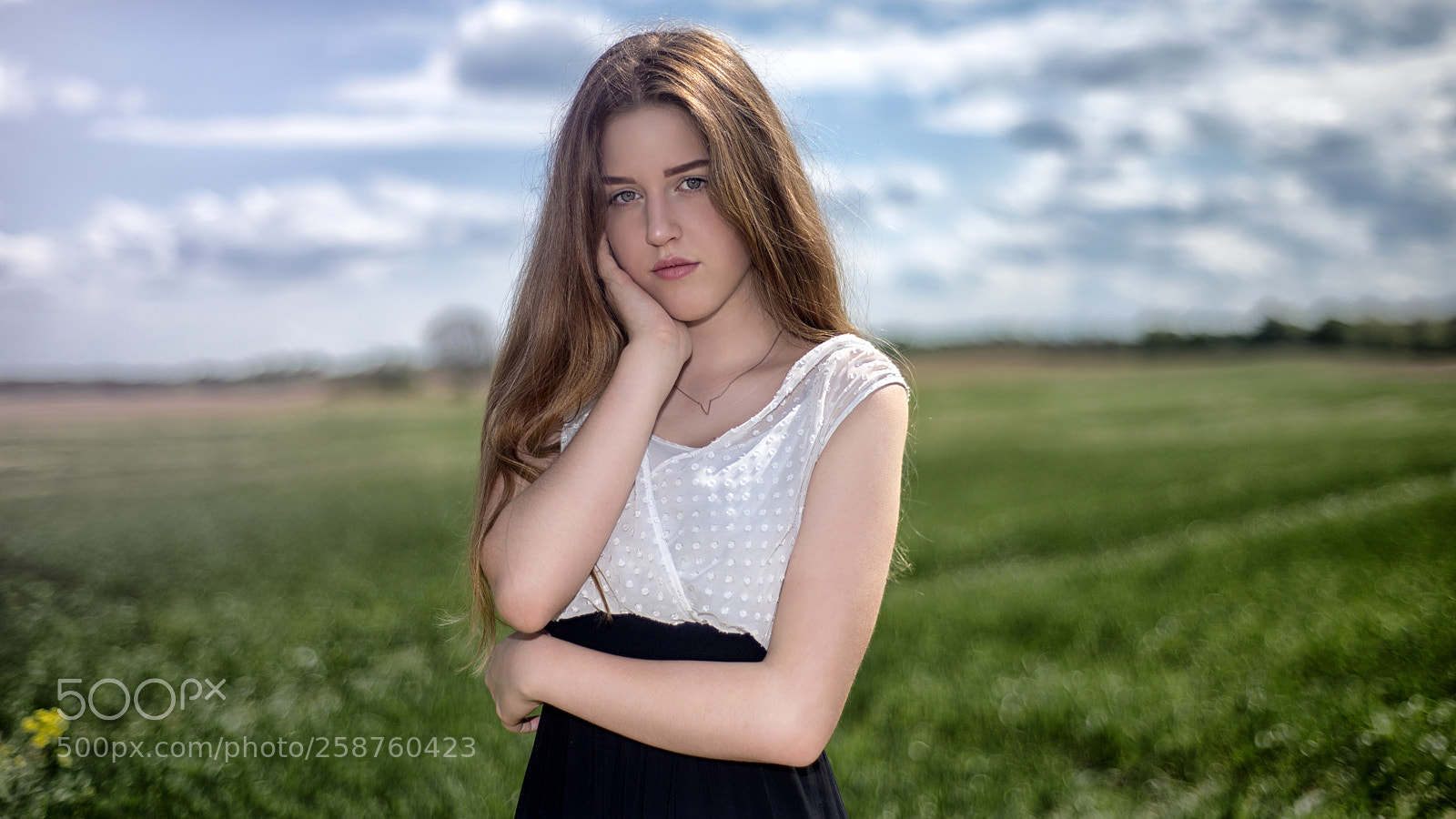 Nikon D610 sample photo. Oliwia photography
