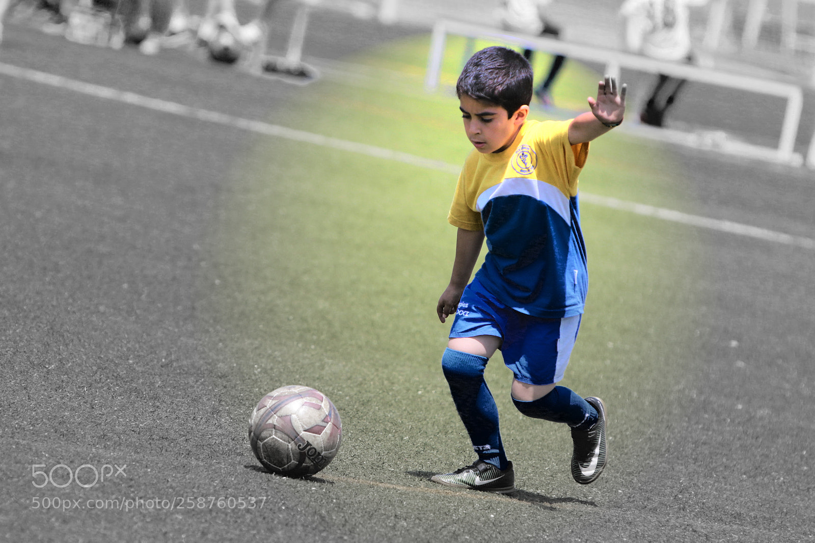 Canon EOS 7D Mark II sample photo. Aitor photography