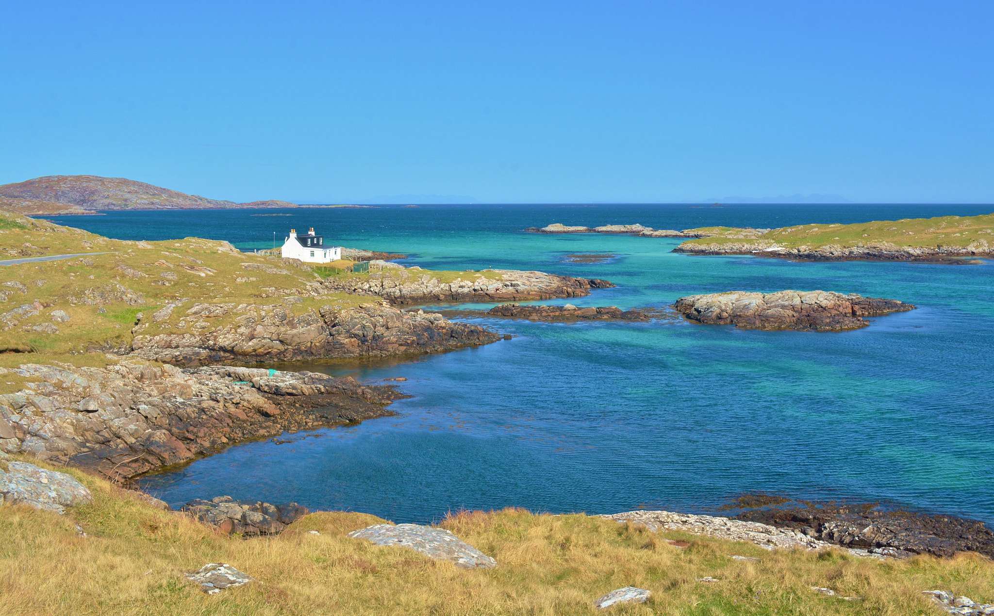 Nikon D7100 sample photo. The east coast photography