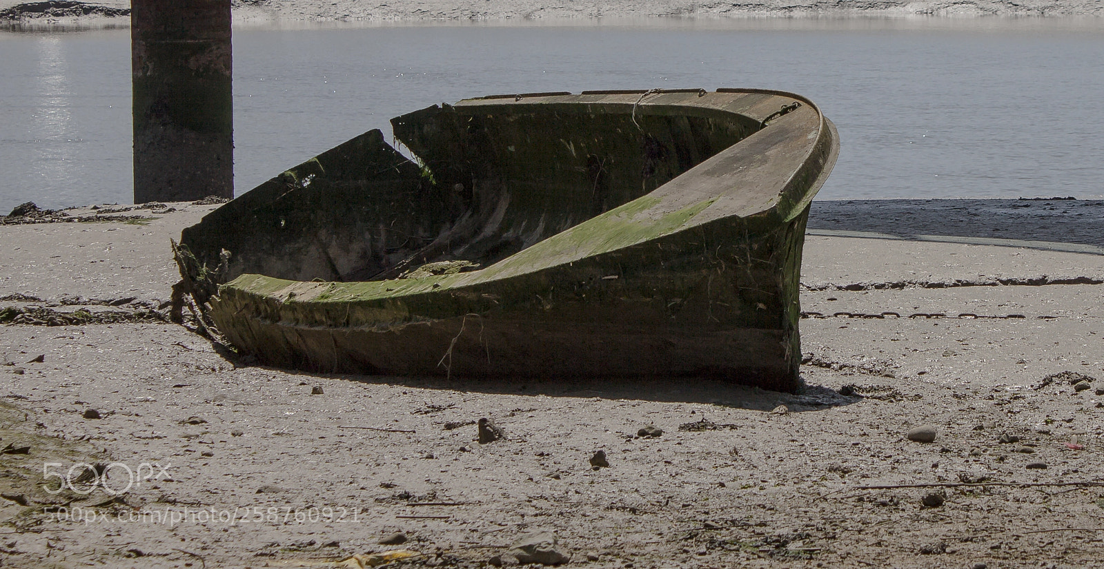 Canon EOS 60D sample photo. Boat col photography