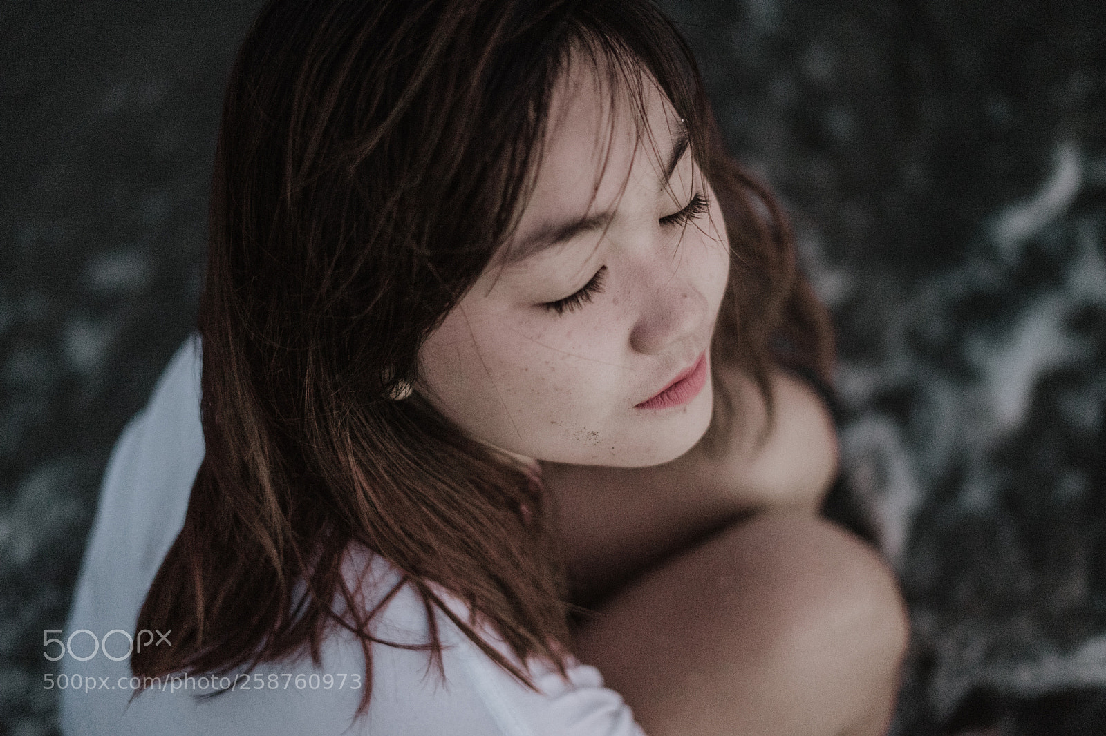 Sony a7 sample photo. Ova maya photography