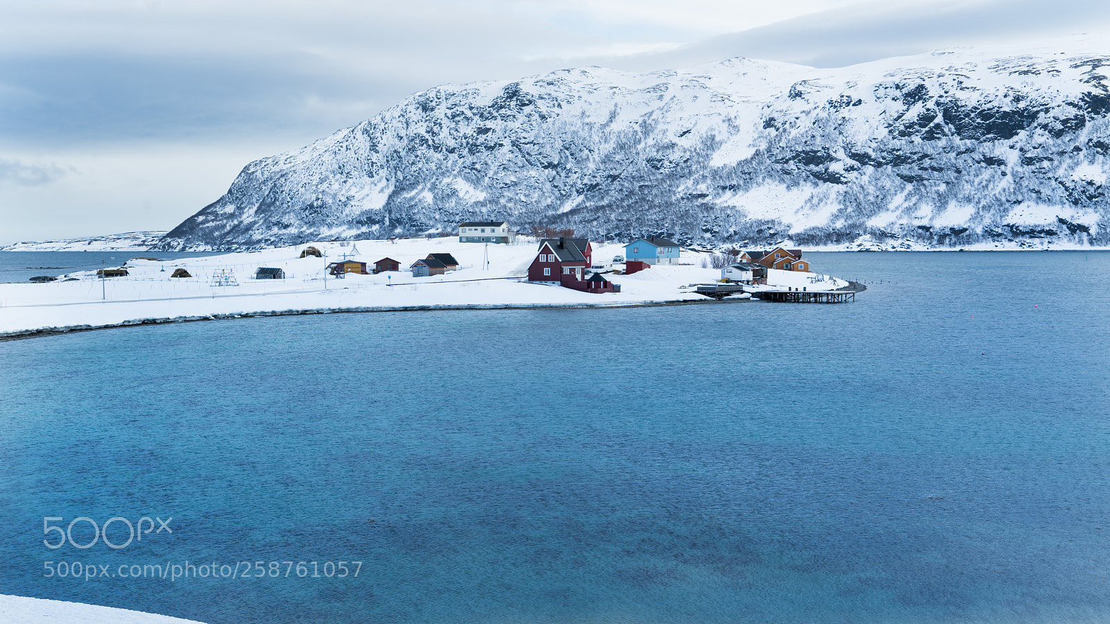 Sony a7R II sample photo. Norway classisc-2 photography