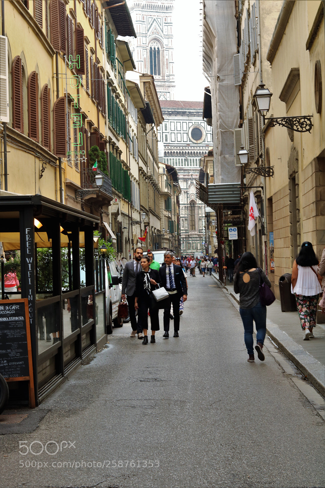 Canon EOS 750D (EOS Rebel T6i / EOS Kiss X8i) sample photo. Pictures of florence photography