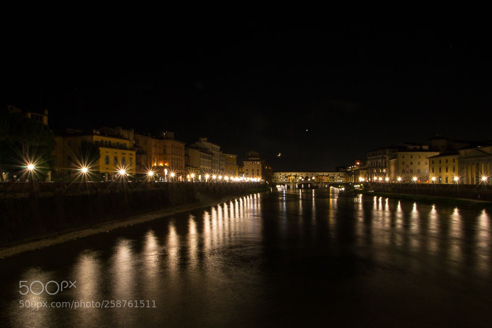 Nikon D3100 sample photo. Magic florence photography