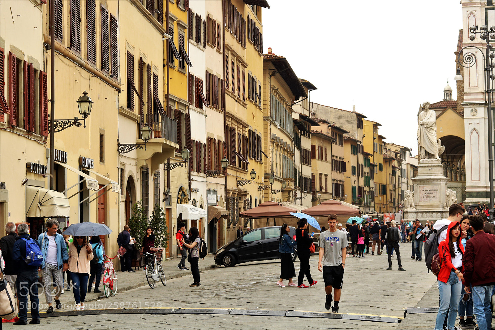 Canon EOS 750D (EOS Rebel T6i / EOS Kiss X8i) sample photo. Pictures of florence photography