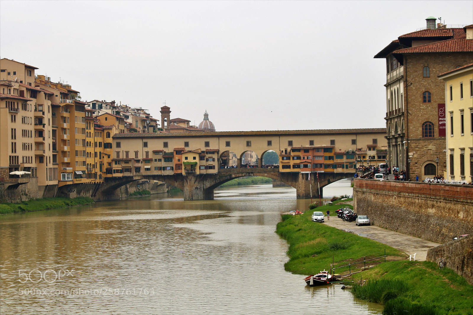 Canon EOS 750D (EOS Rebel T6i / EOS Kiss X8i) sample photo. Pictures of florence photography