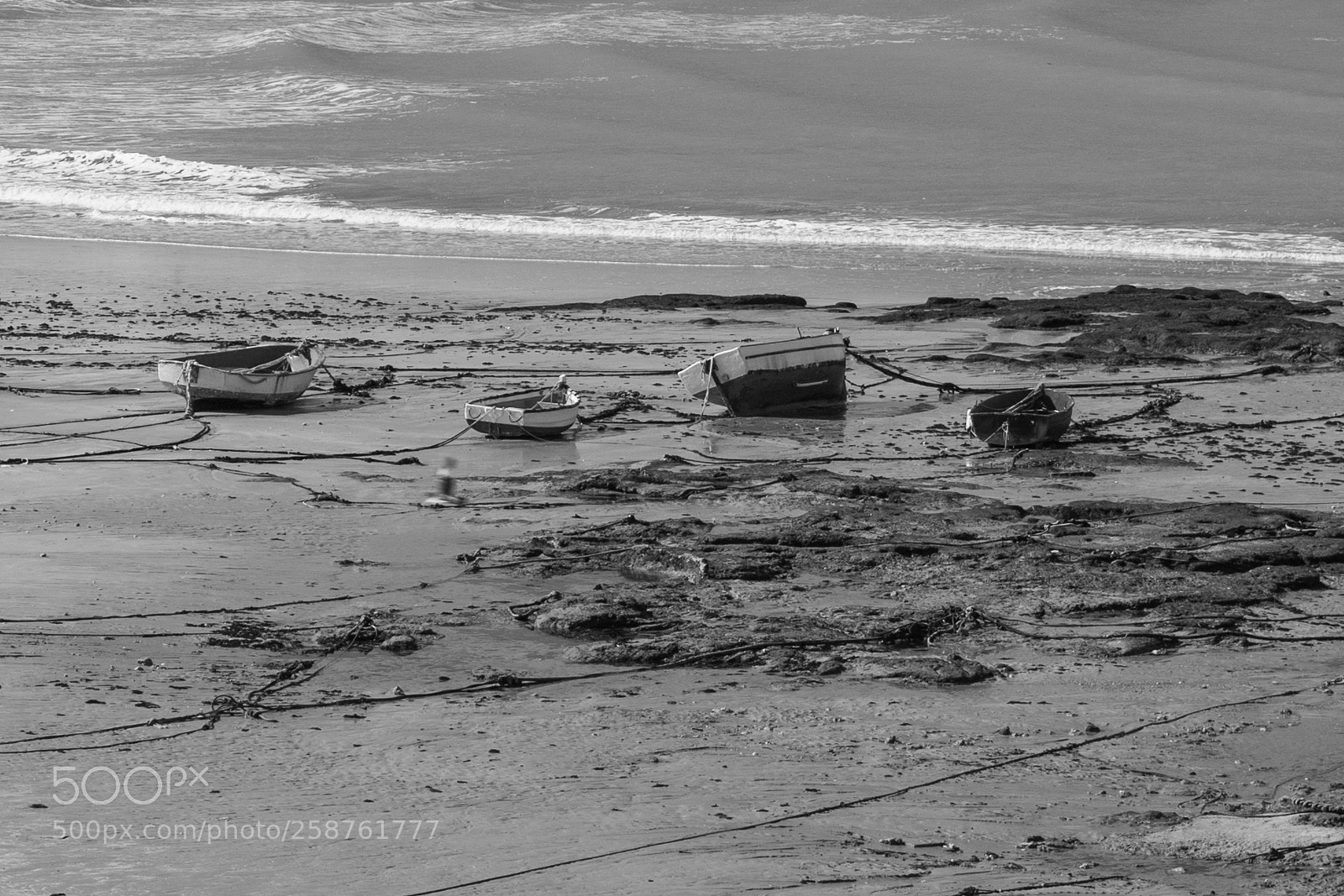 Canon EOS 6D sample photo. Cadiz (de ) photography