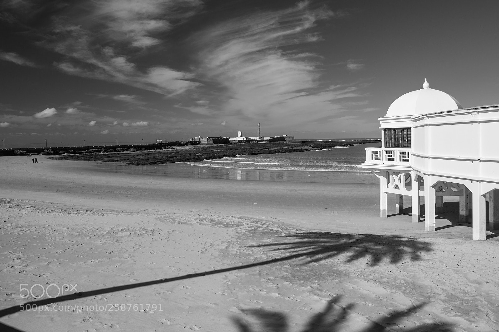 Canon EOS 6D sample photo. Cadiz (de ) photography