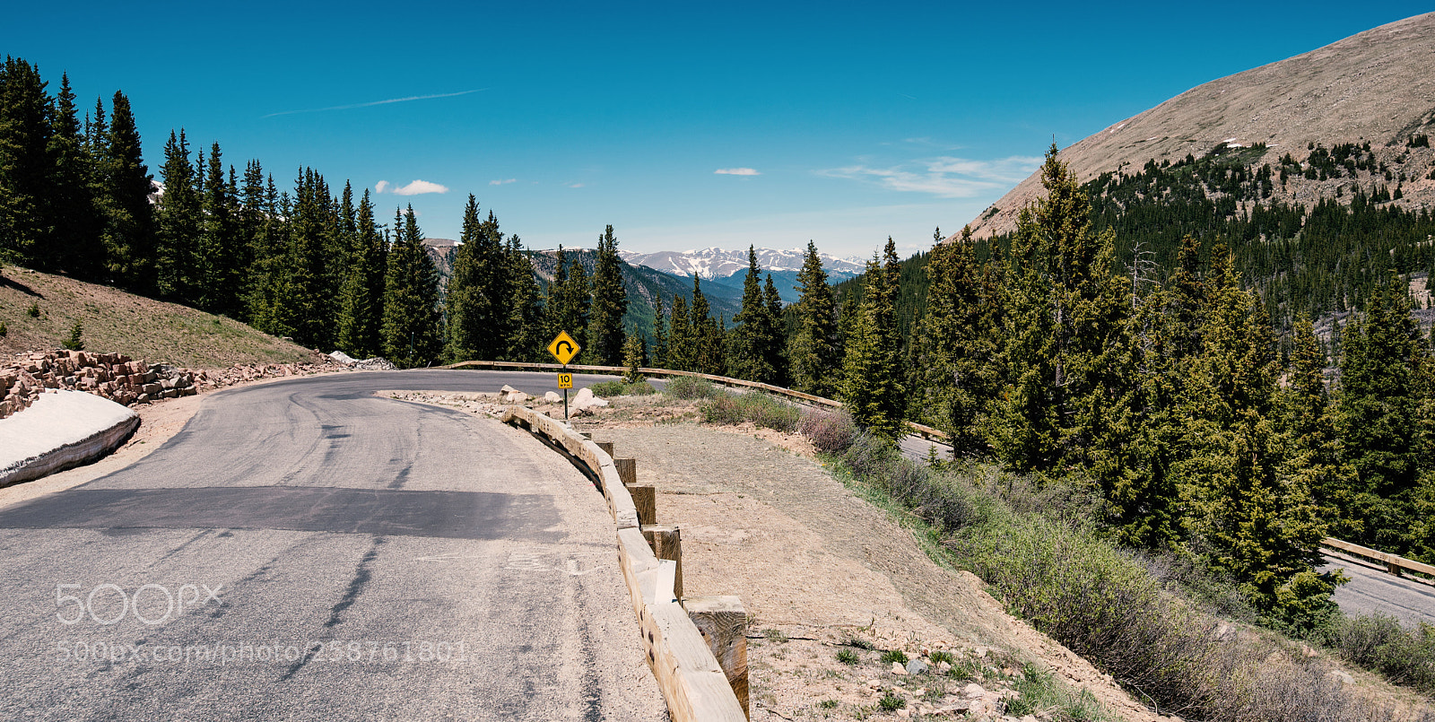 Nikon D750 sample photo. Tight corners next 10 miles photography