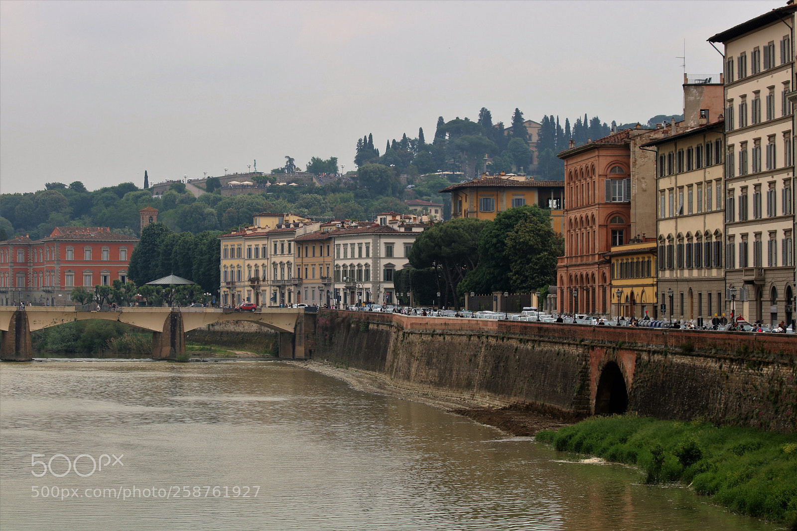 Canon EOS 750D (EOS Rebel T6i / EOS Kiss X8i) sample photo. Pictures of florence photography