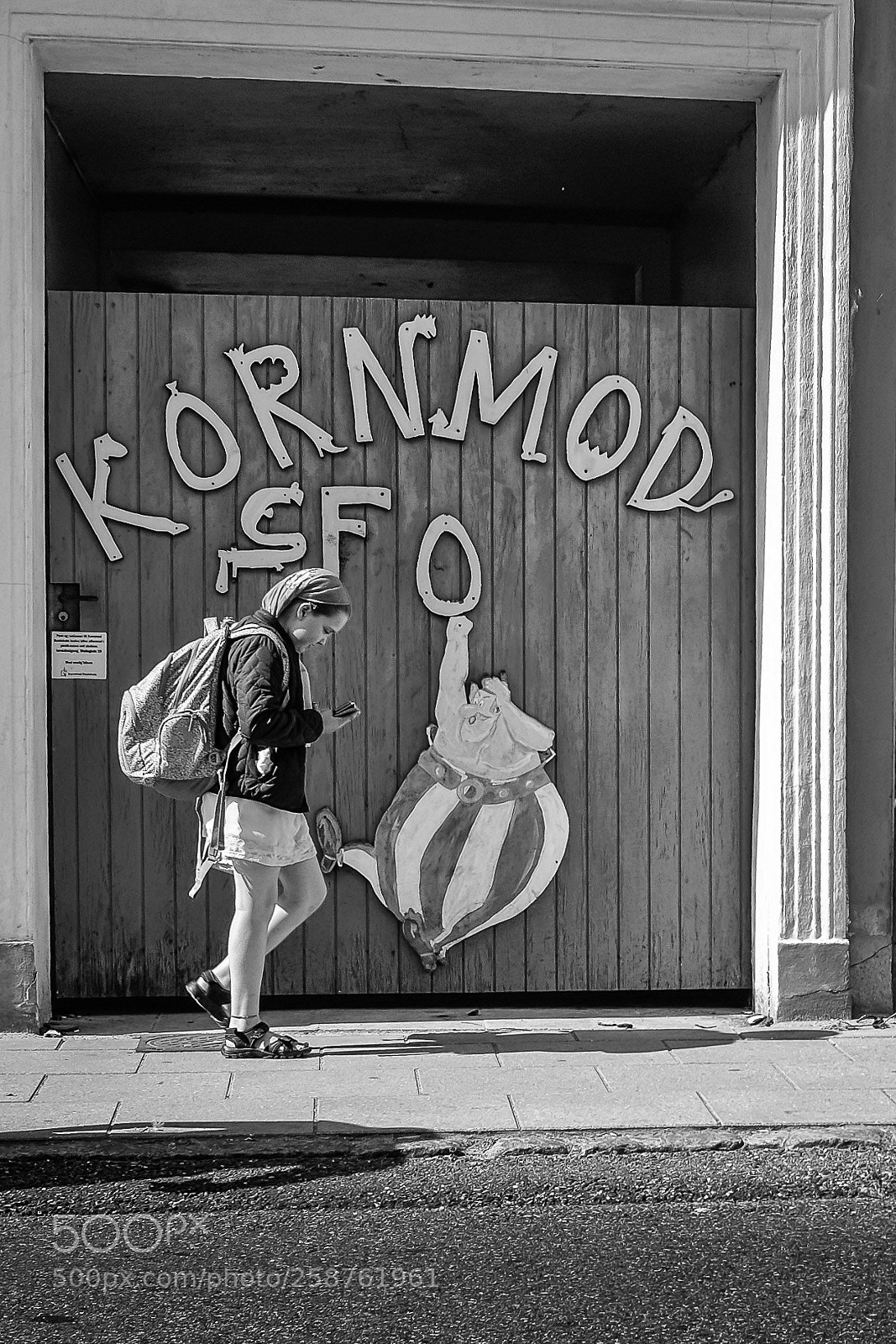 Fujifilm X100F sample photo. Virtual reality photography