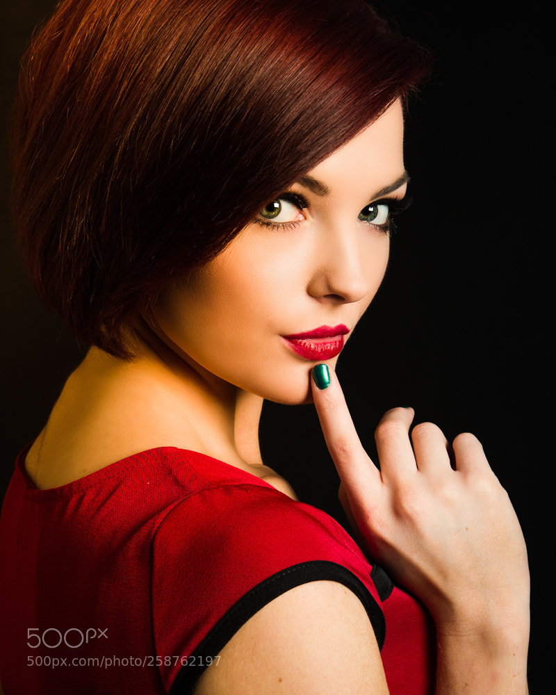 Nikon D800 sample photo. A secret never to photography