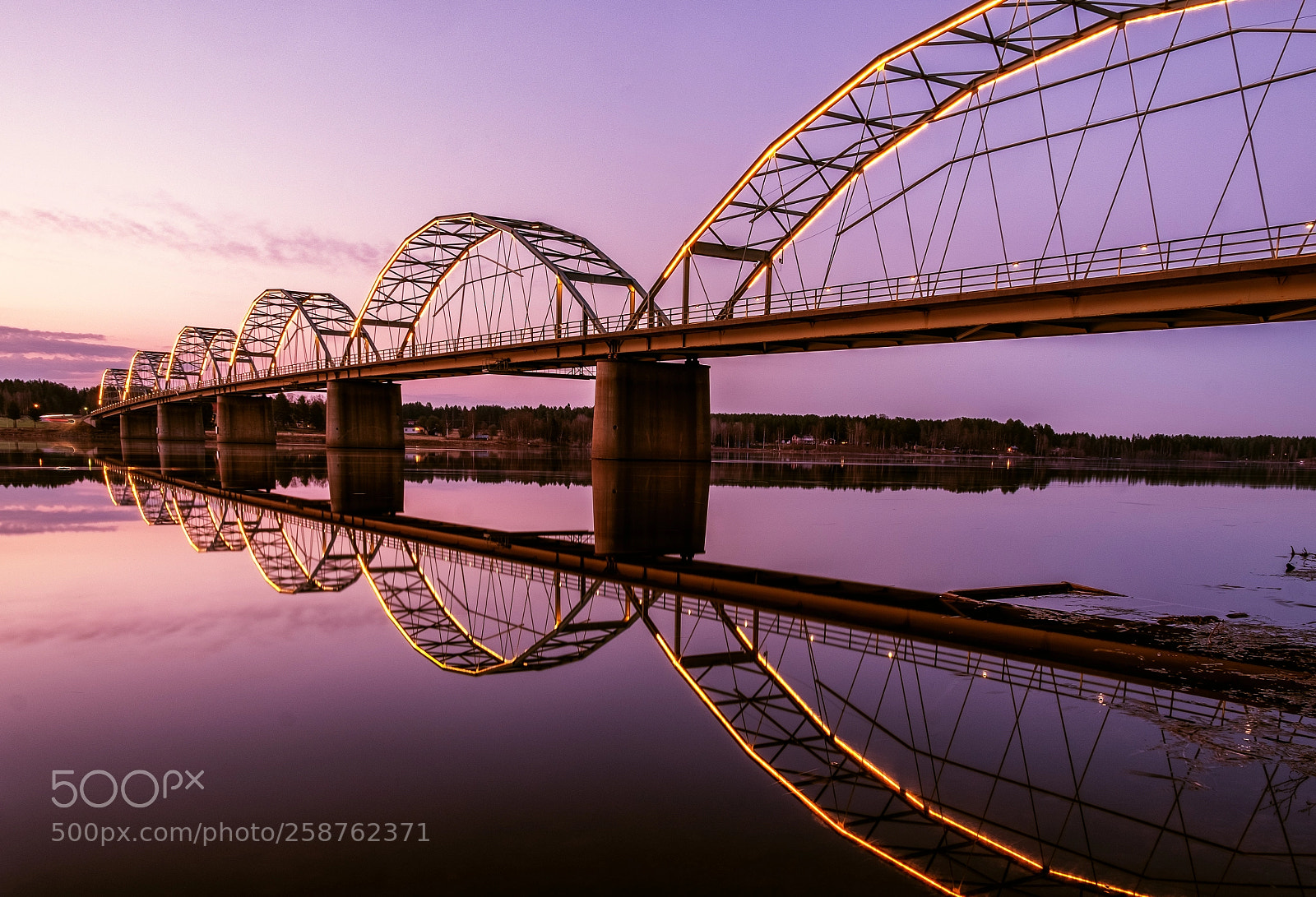 Fujifilm X-T1 sample photo. Bridges of..... photography