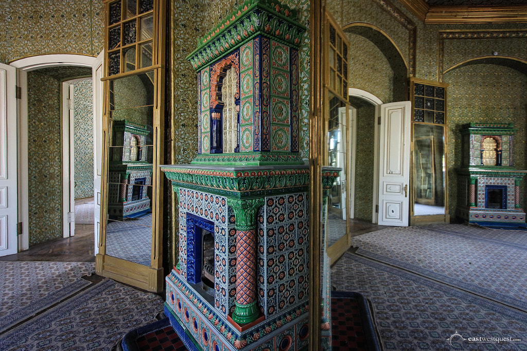 Collision of East and West by East West Quest on 500px.com