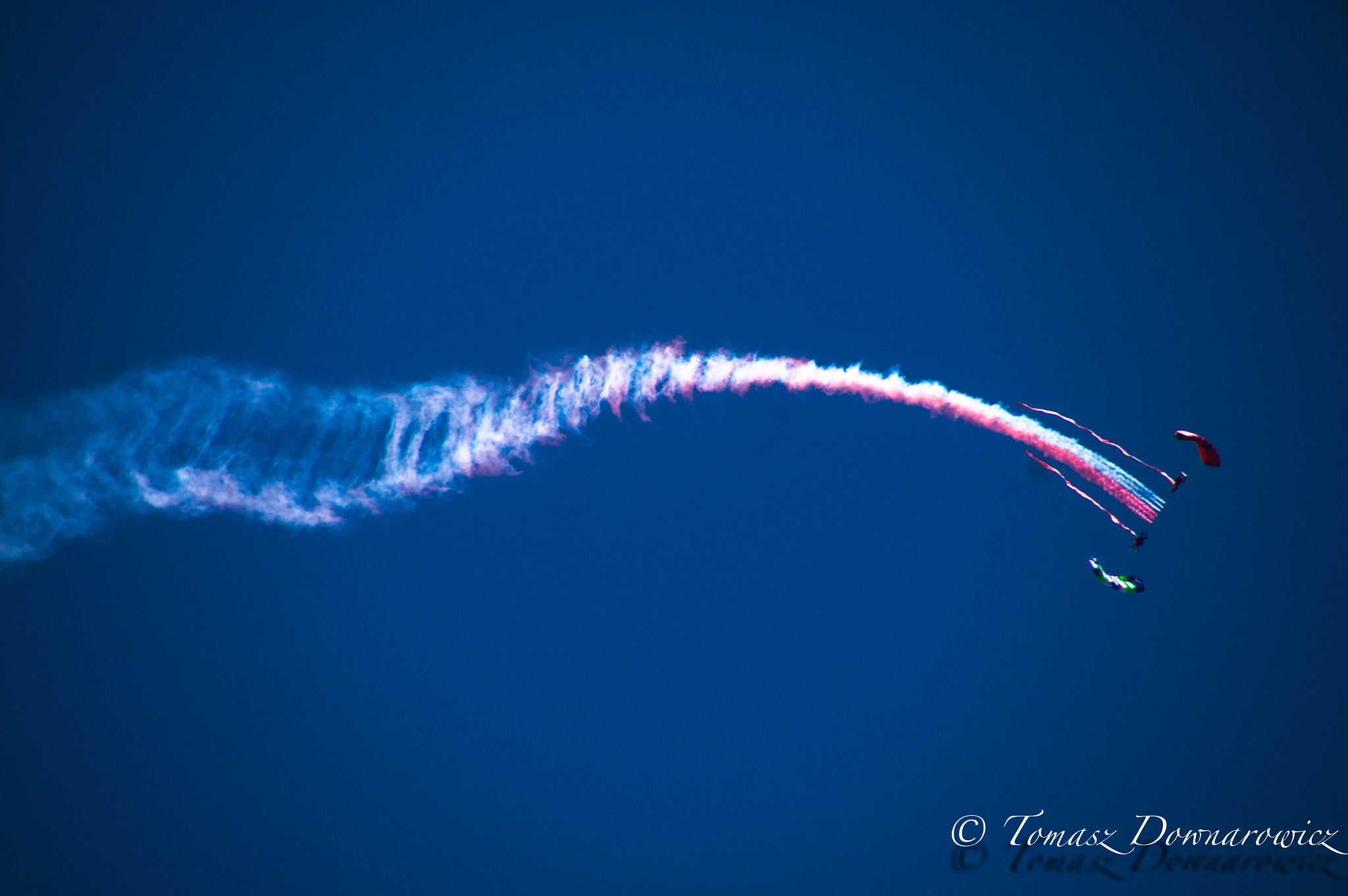 Sony Alpha DSLR-A550 sample photo. Flag photography