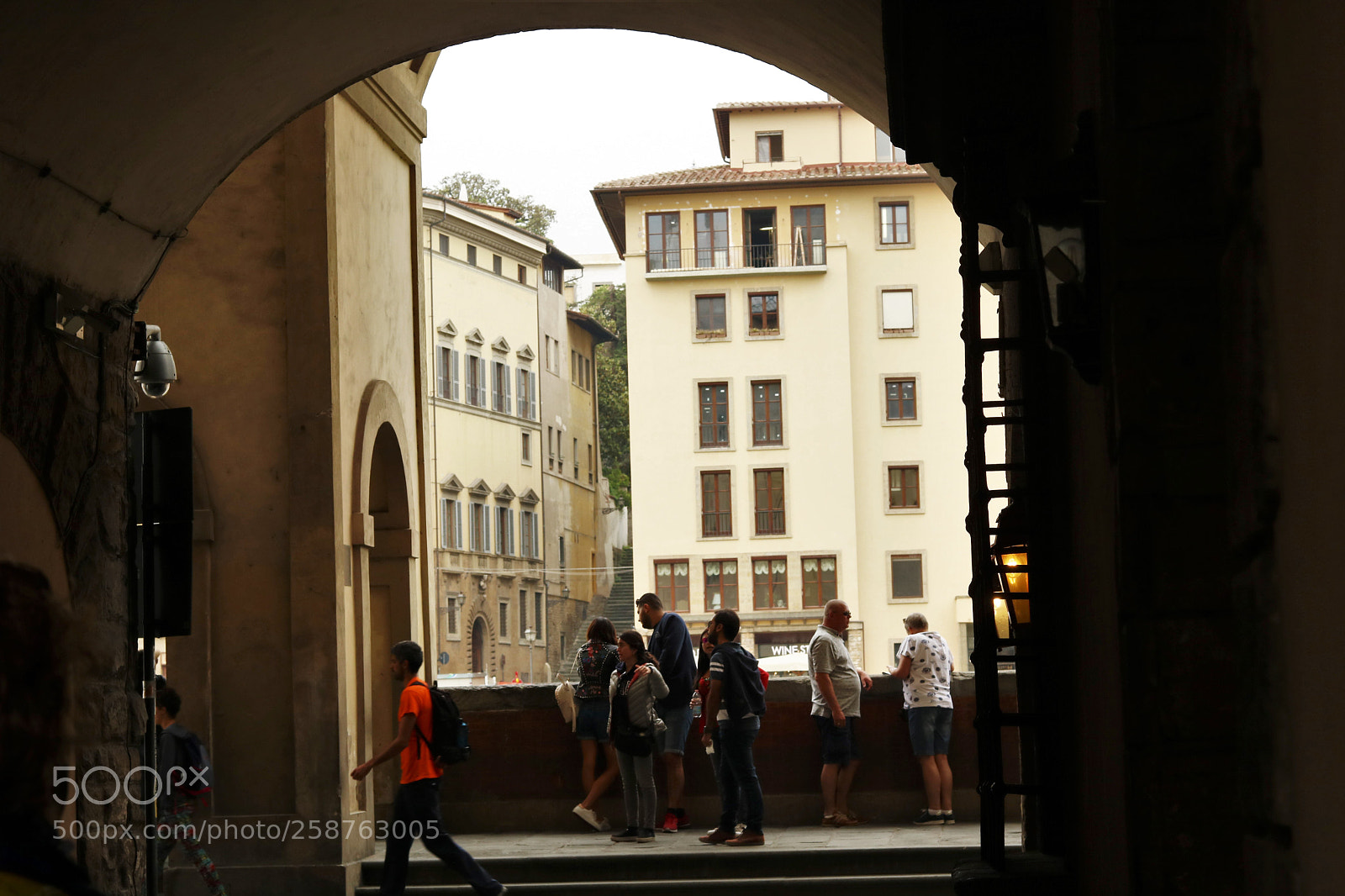 Canon EOS 750D (EOS Rebel T6i / EOS Kiss X8i) sample photo. Pictures of florence photography