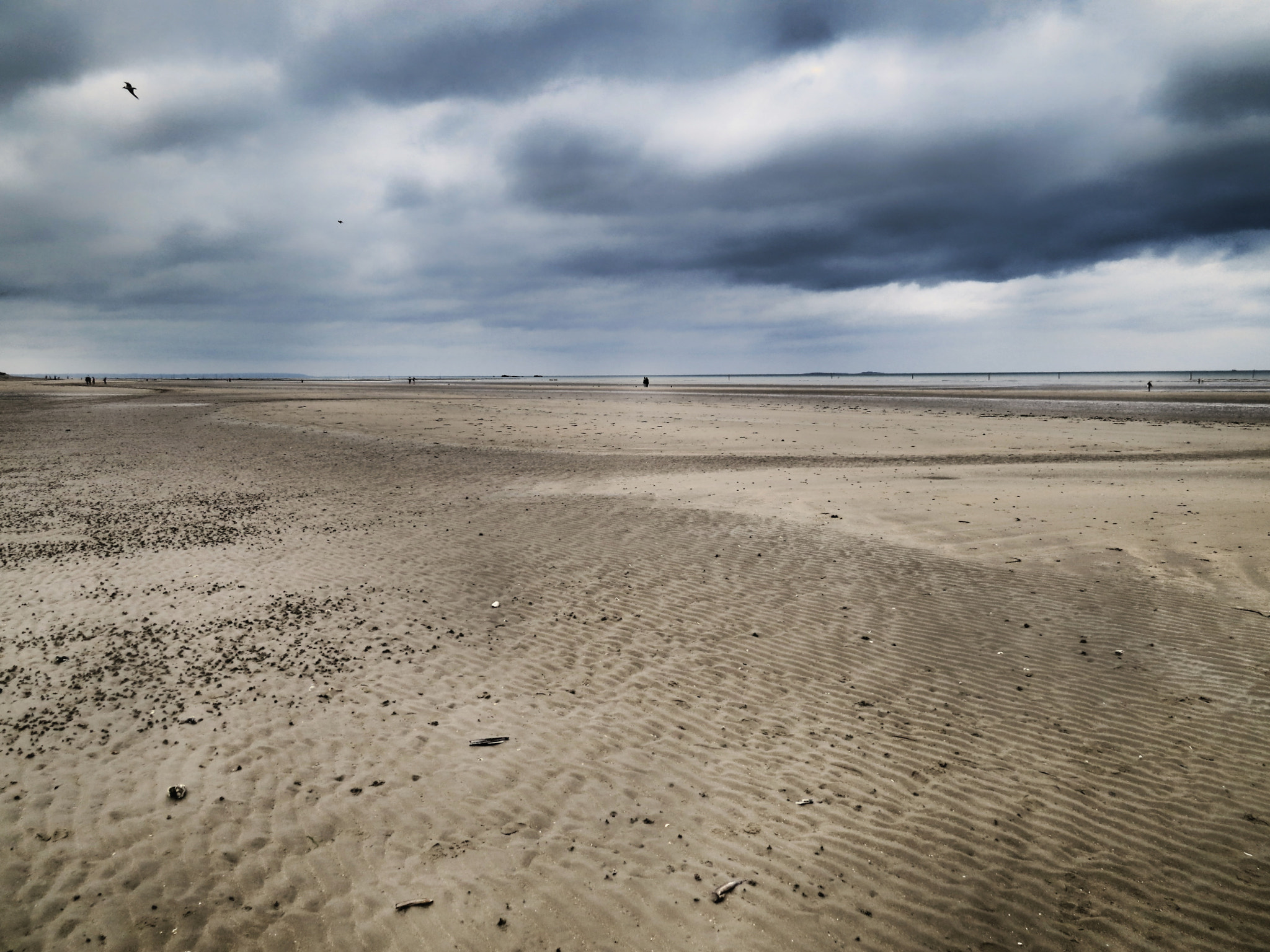 Canon PowerShot S100 sample photo. Utah beach photography