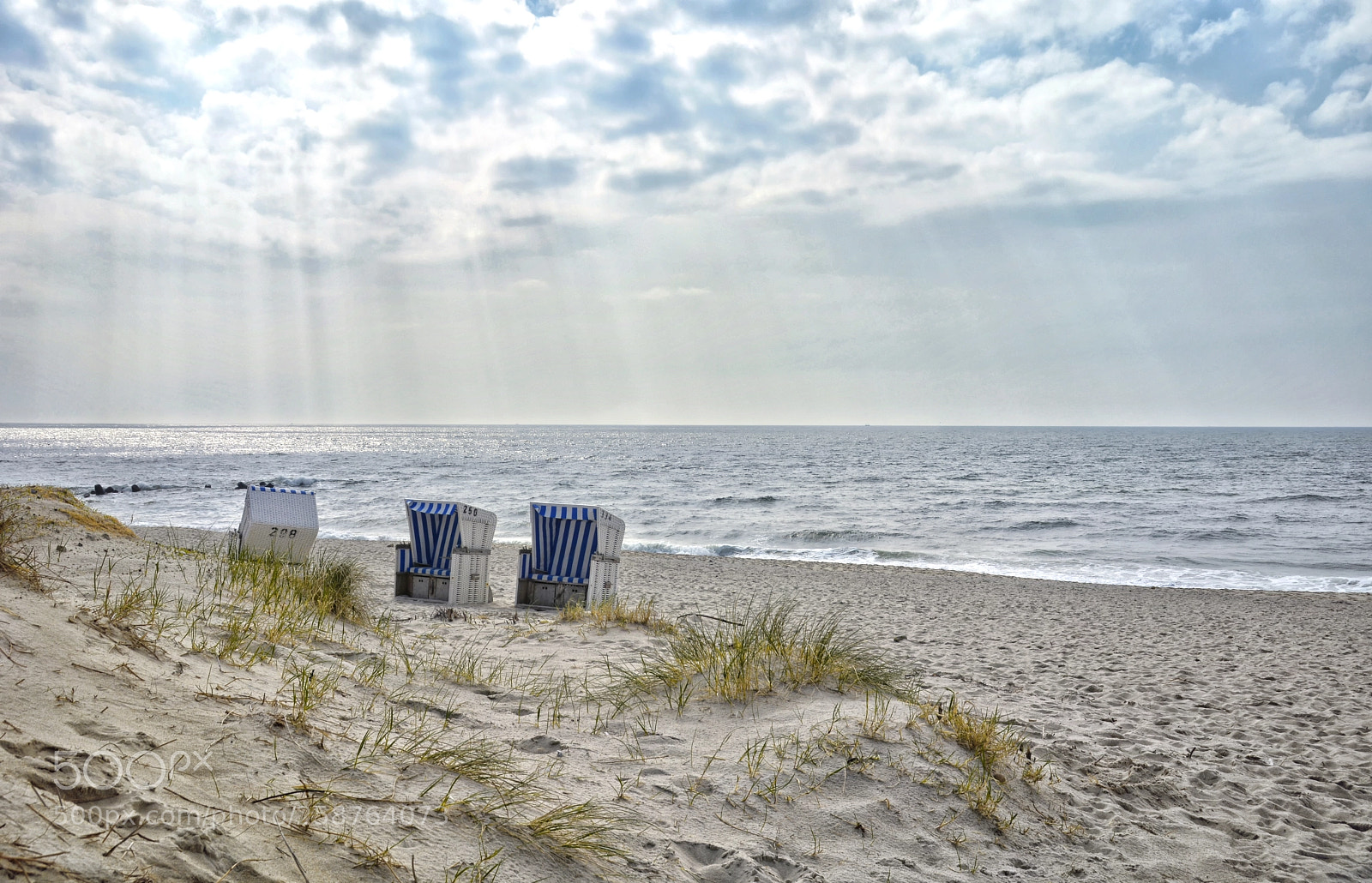 Nikon D5200 sample photo. Hoernum beach photography