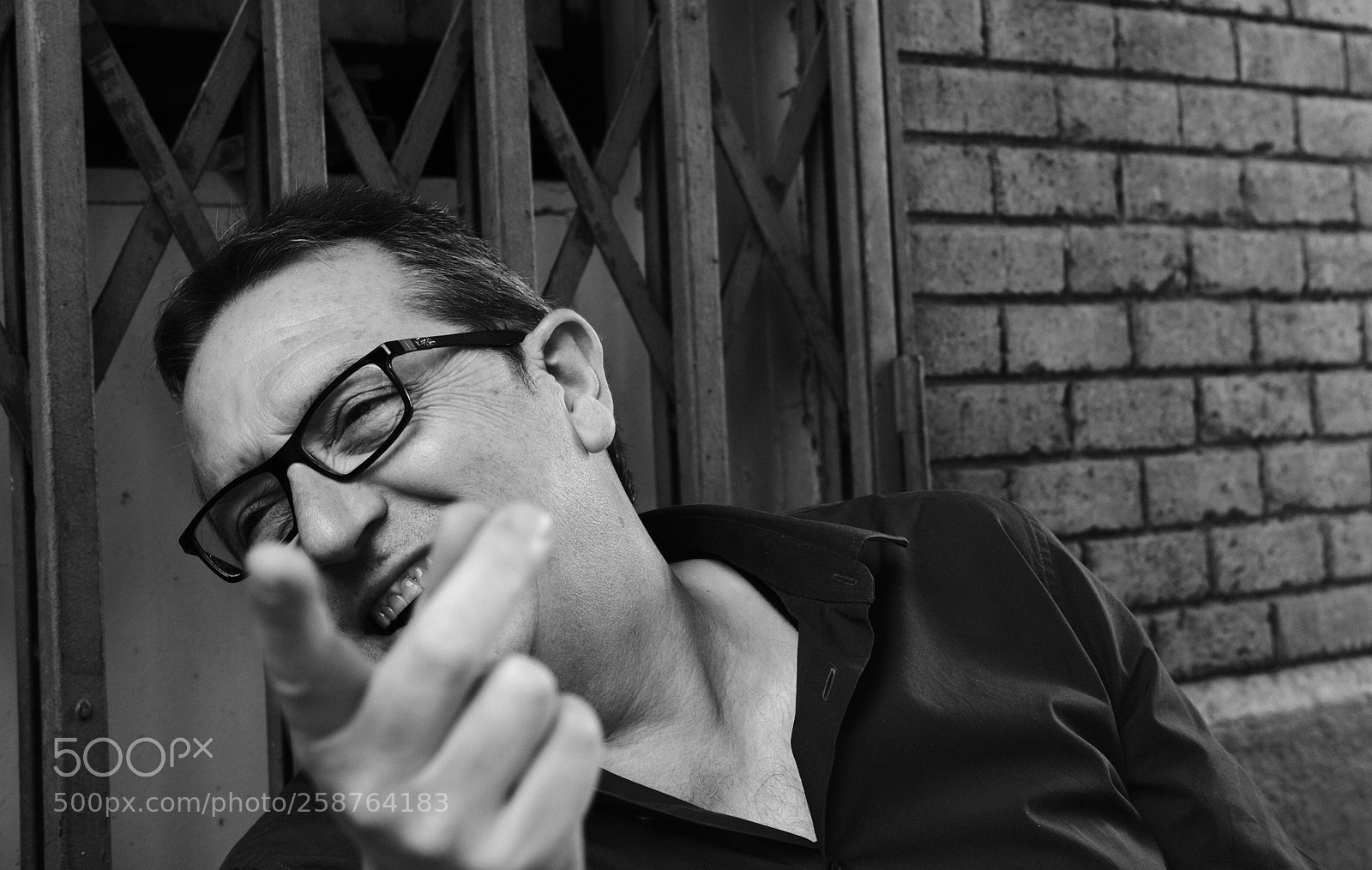 Fujifilm X-T20 sample photo. Moisés photography