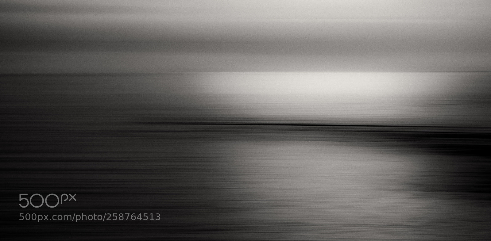Fujifilm X-T1 sample photo. The sea by moonlight photography