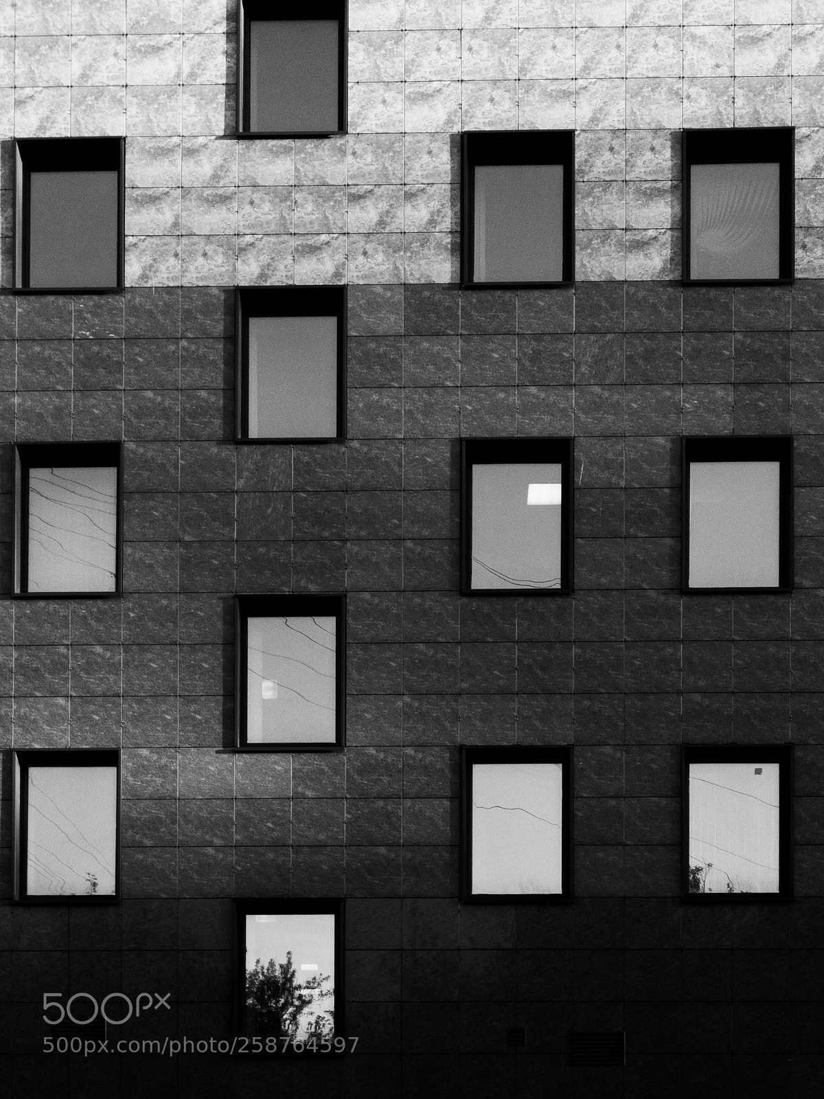 Apple iPhone 8 Plus sample photo. Windows.  photography